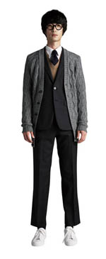 패션 파워소비 ''2030 옴므''Ⅱ 3979-Image